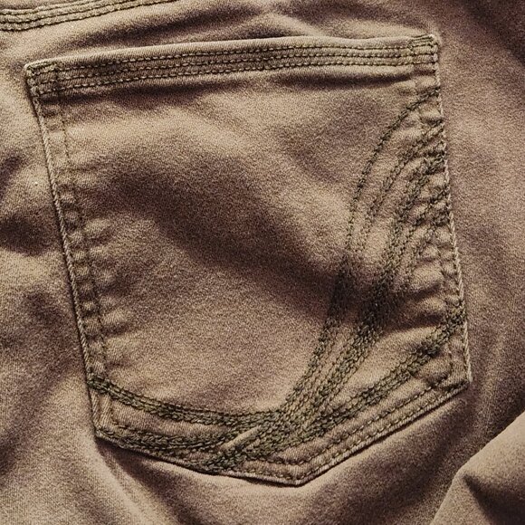 Style & Co light black jeans - 14S - pair A - Picture 5 of 5